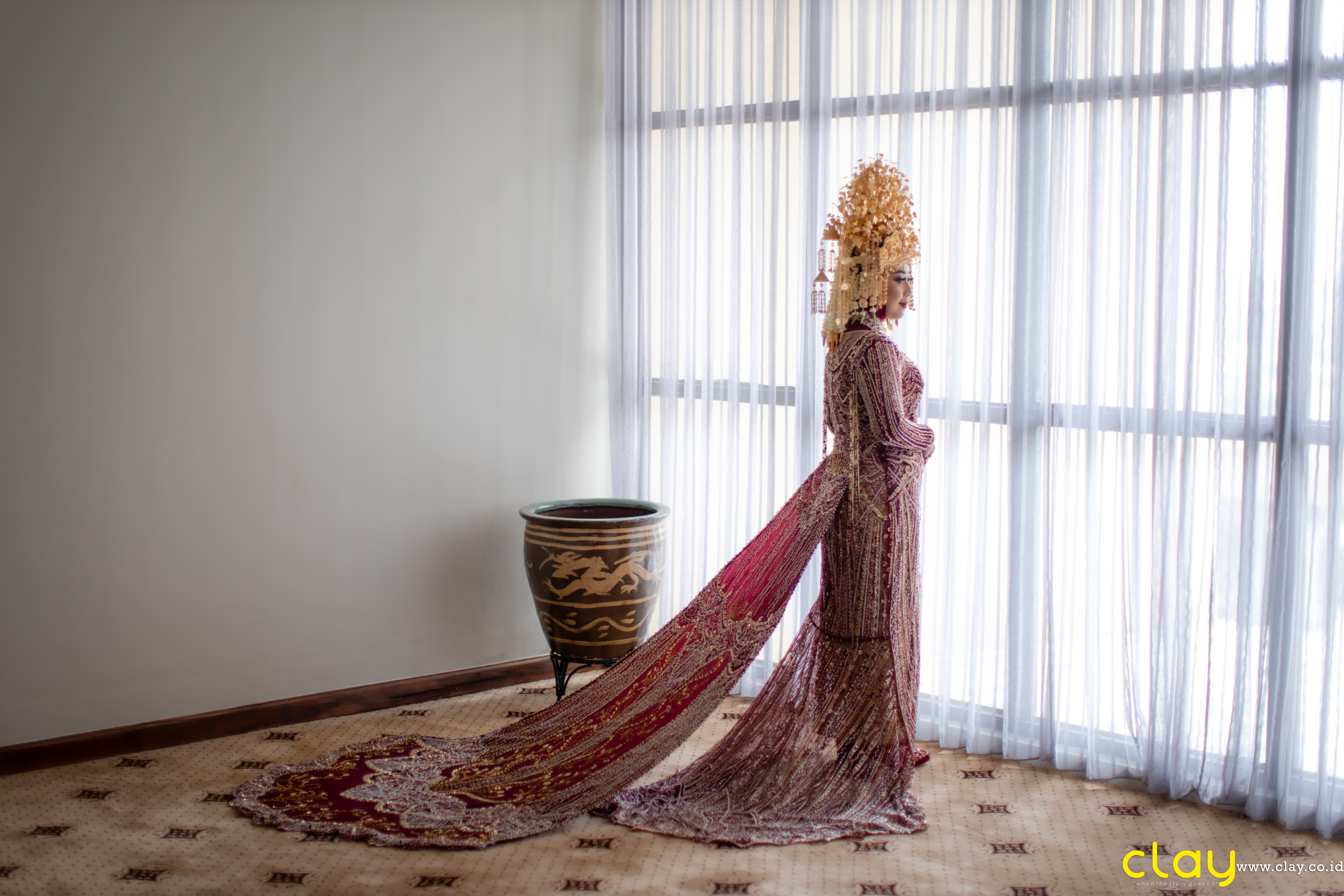 Foto Anggun and Alno 1